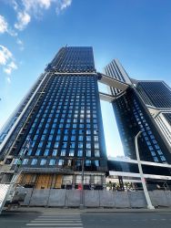 3-комн.кв., 79 м², этаж 30