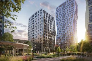 г. 2-ой южнопортовый пр. 18. 9 тсц "автомобили. южнопортовая, вл.