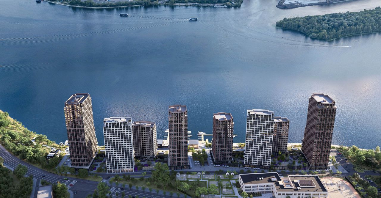 Новостройка, р-н Печатники, Москва