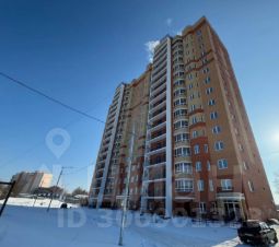 2-комн.кв., 66 м², этаж 3