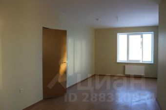 2-комн.кв., 77 м², этаж 3