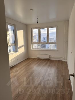 3-комн.кв., 56 м², этаж 16