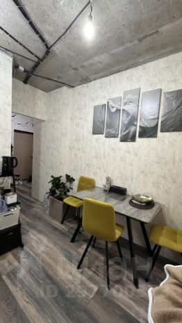 2-комн.кв., 52 м², этаж 11