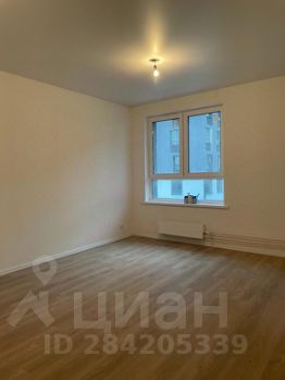 3-комн.кв., 56 м², этаж 3