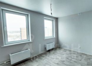 1-комн.кв., 25 м², этаж 9