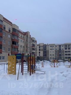 1-комн.кв., 37 м², этаж 1