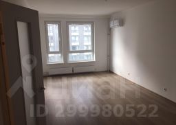 1-комн.кв., 33 м², этаж 9