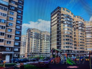 2-комн.кв., 55 м², этаж 6