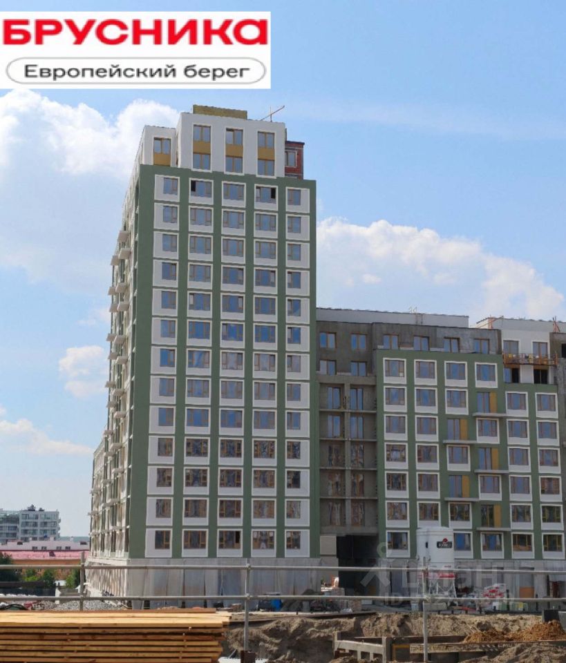 Новостройка, р-н Октябрьский, Новосибирск