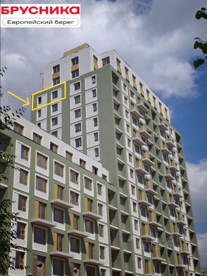 Новостройка, р-н Октябрьский, Новосибирск