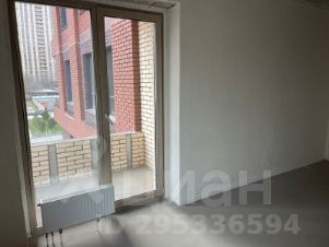 1-комн.кв., 45 м², этаж 4