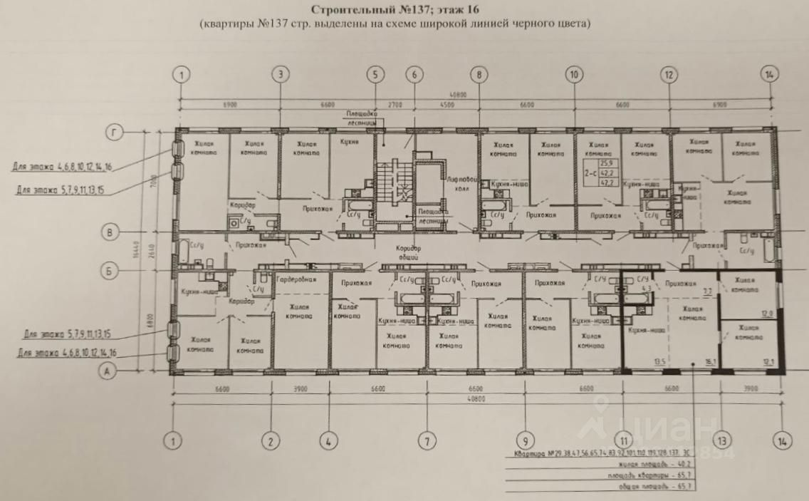 Купить квартиру в переулке Трикотажстроя в городе Новосибирск, продажа  квартир во вторичке и первичке на Циан. Найдено 2 объявления