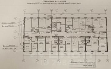 3-комн.кв., 66 м², этаж 16