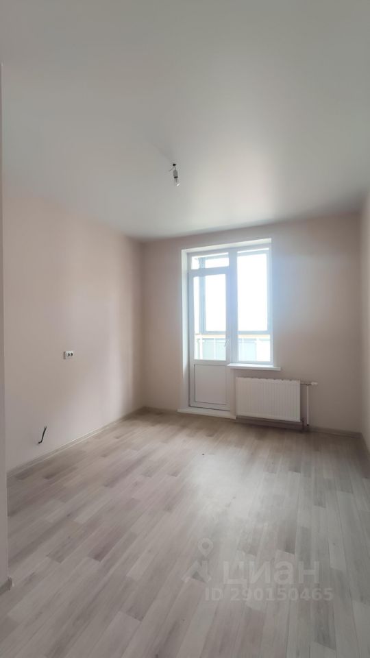 Продаю двухкомнатную квартиру 59.7м² ул. Бородина, Новосибирск ...