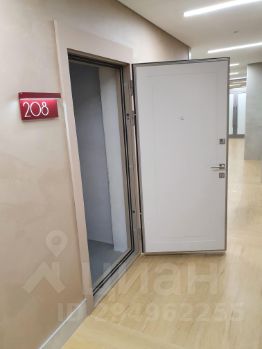 студия, 26 м², этаж 12