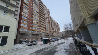 1-комн.кв., 44 м², этаж 3