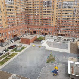 2-комн.кв., 68 м², этаж 15