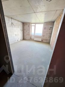 2-комн.кв., 65 м², этаж 19