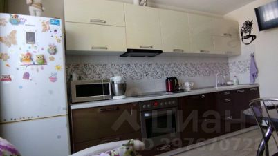 1-комн.кв., 54 м², этаж 7