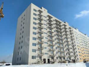 2-комн.кв., 64 м², этаж 7