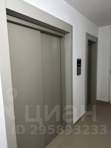 2-комн.кв., 35 м², этаж 10