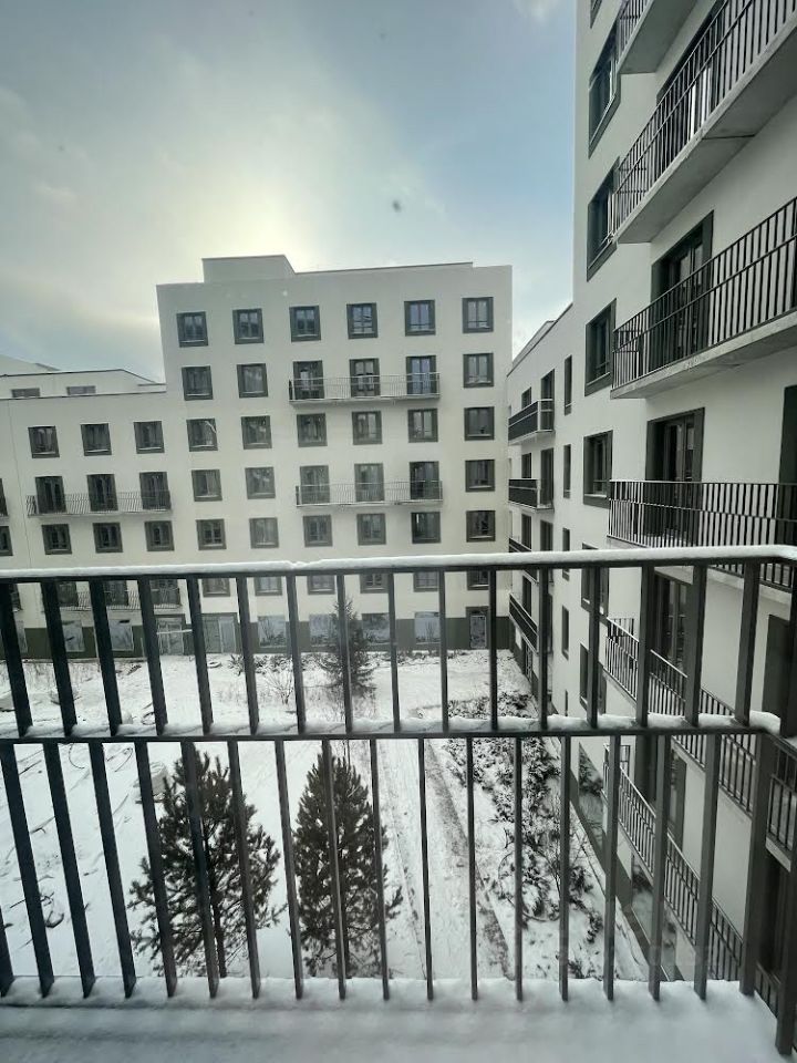 Продается3-комн.квартира,86м²