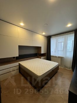 3-комн.кв., 82 м², этаж 3