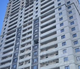 2-комн.кв., 55 м², этаж 14