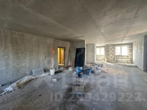 3-комн.кв., 85 м², этаж 9