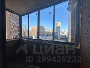 3-комн.кв., 85 м², этаж 9