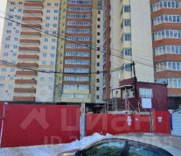 2-комн.кв., 60 м², этаж 15