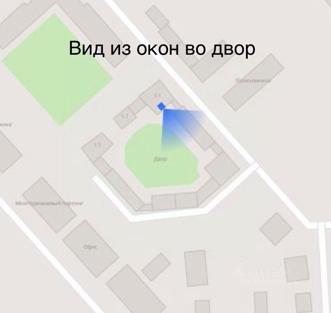 Новостройка, р-н Западное Дегунино, Москва