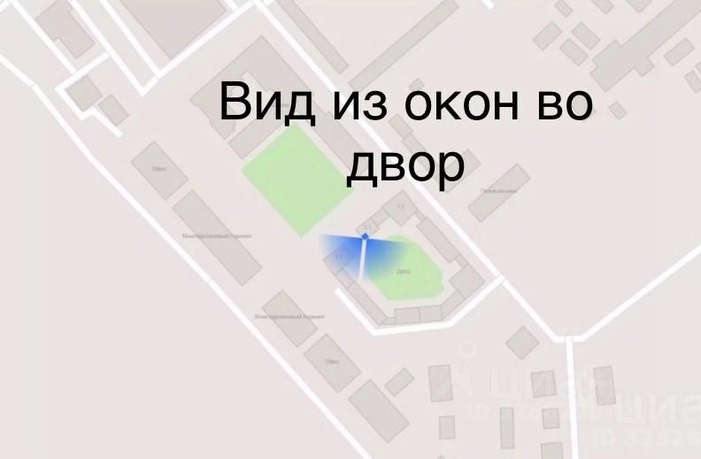Новостройка, р-н Западное Дегунино, Москва