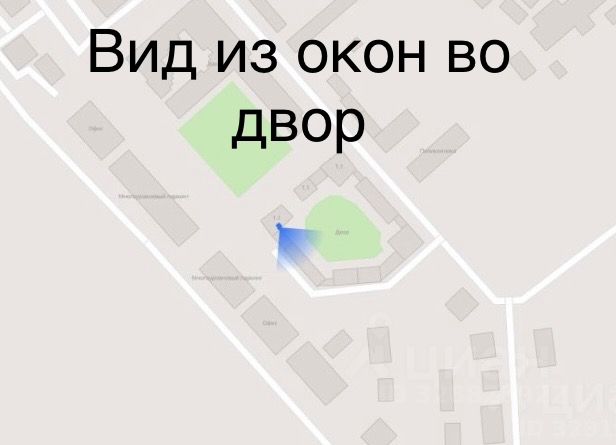 Новостройка, р-н Западное Дегунино, Москва