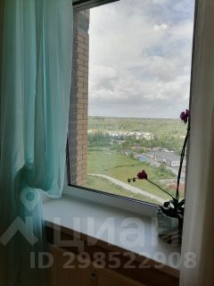 3-комн.кв., 78 м², этаж 21