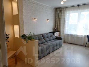 3-комн.кв., 78 м², этаж 21