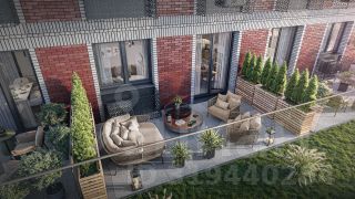 1-комн.кв., 42 м², этаж 5