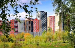 1-комн.кв., 34 м², этаж 15