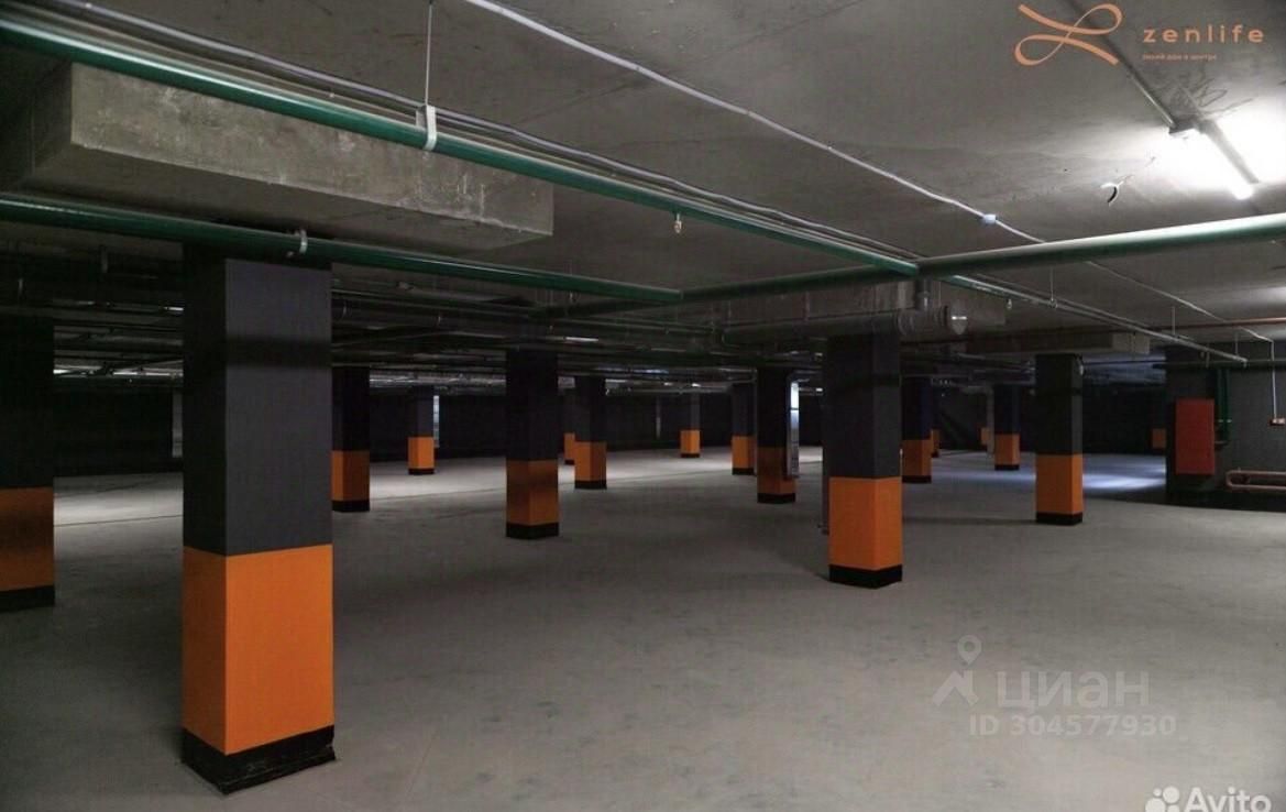 2-к кв. Пензенская область, Пенза ул. Богданова (68.5 м²)