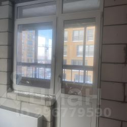 2-комн.кв., 51 м², этаж 10