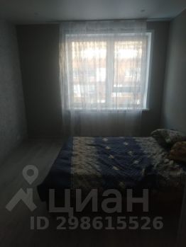 2-комн.кв., 57 м², этаж 7