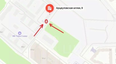 2-комн.кв., 43 м², этаж 12