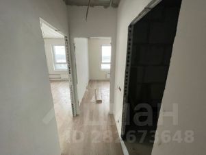 3-комн.кв., 62 м², этаж 8