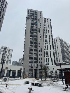 3-комн.кв., 56 м², этаж 9
