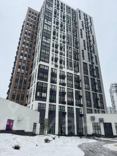 3-комн.кв., 56 м², этаж 9