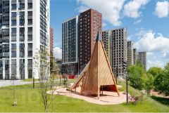 3-комн.кв., 56 м², этаж 9