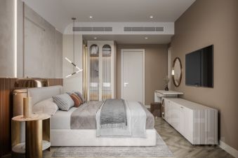 3-комн.кв., 56 м², этаж 9