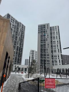3-комн.кв., 56 м², этаж 9
