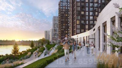1-комн.кв., 36 м², этаж 14