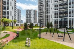 1-комн.кв., 36 м², этаж 14